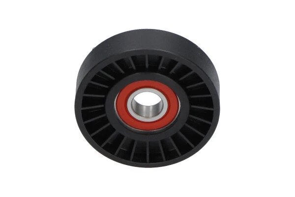 Tensioner Pulley, V-ribbed belt