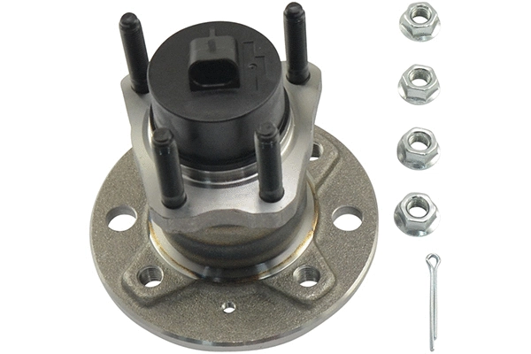 Wheel Bearing Kit (WBK-1013)