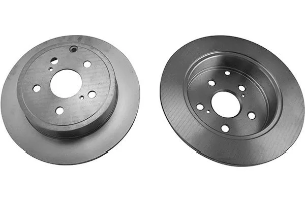 Brake Disc (BR-9431)