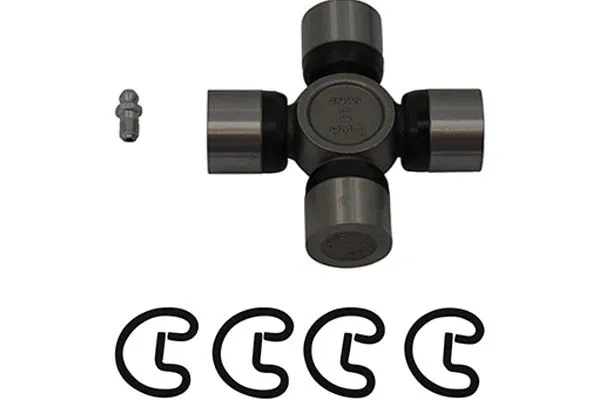 Joint, propshaft (DUJ-6501)