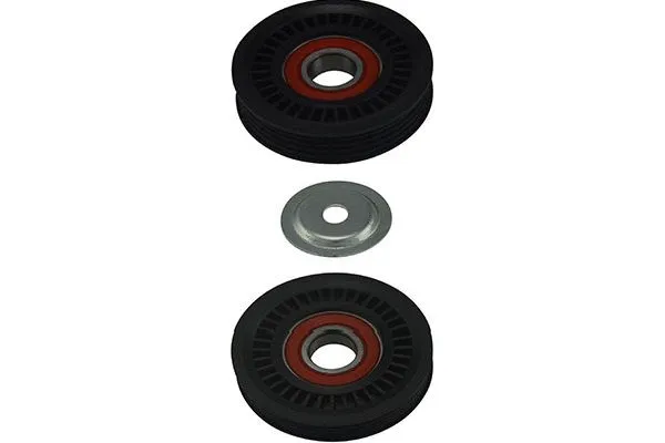 Deflection/Guide Pulley, V-ribbed belt (DIP-8001)
