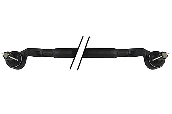 Tie Rod End (STE-4037)