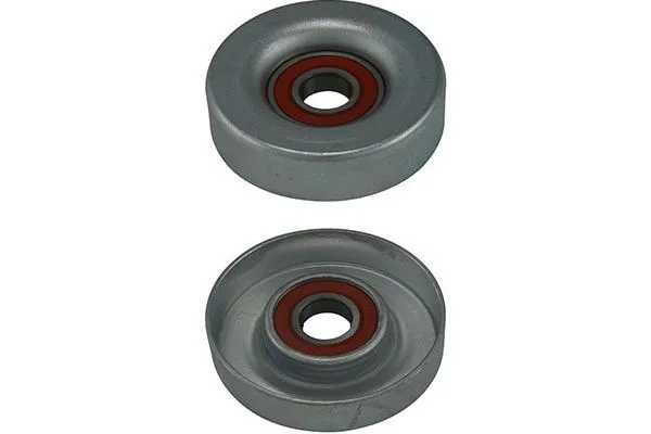 Deflection/Guide Pulley, V-ribbed belt (DIP-2001)