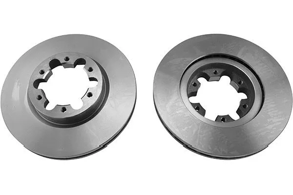 Brake Disc (BR-6809)