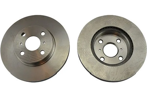 Brake Disc (BR-9504)