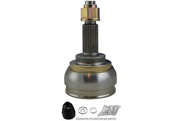 Joint Kit, drive shaft (CV-6519)