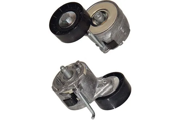 Tensioner Pulley, V-ribbed belt (DTP-8502)