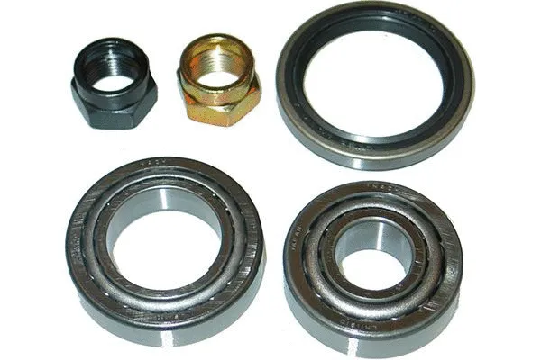 Wheel Bearing Kit (WBK-4507)