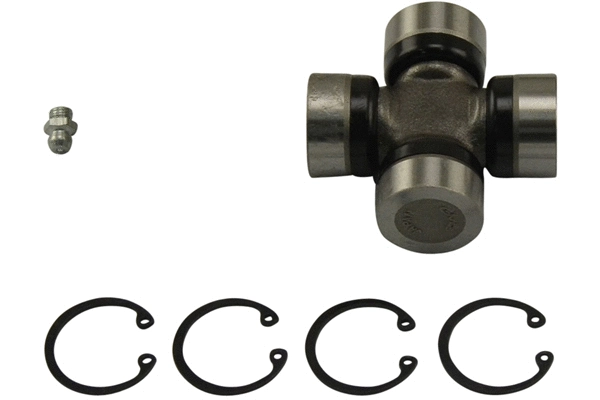 Joint, propshaft (DUJ-3002)