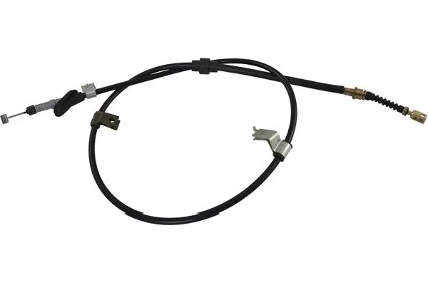 Cable Pull, parking brake (BHC-2017)