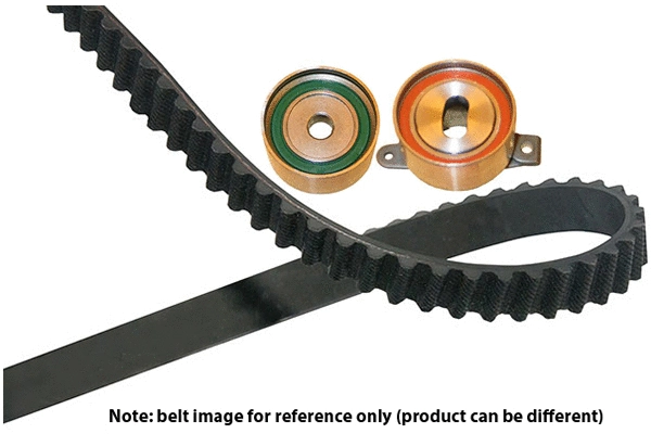 Timing Belt Kit (DKT-9044)