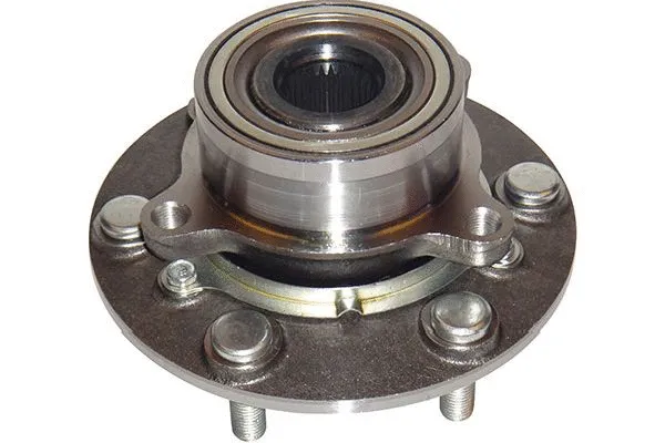 Wheel Bearing Kit (WBH-5512)