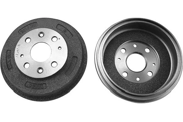 Brake Drum (BD-4856)