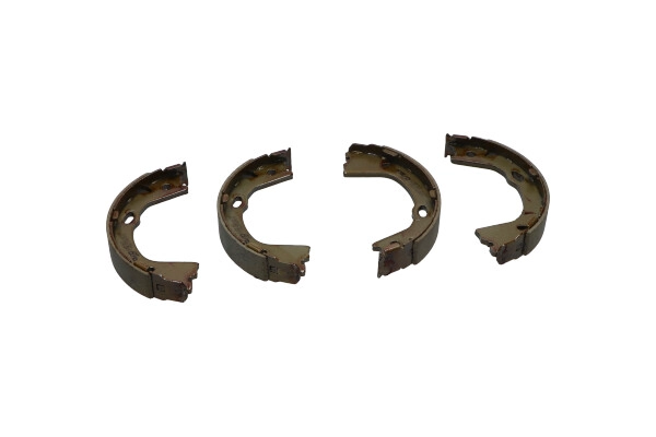 Brake Shoe Set, parking brake