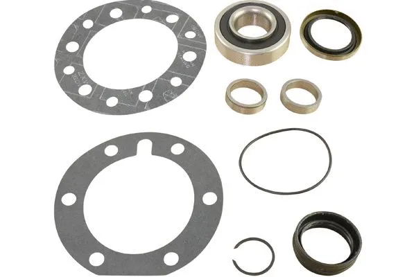 Wheel Bearing Kit (WBK-9082)
