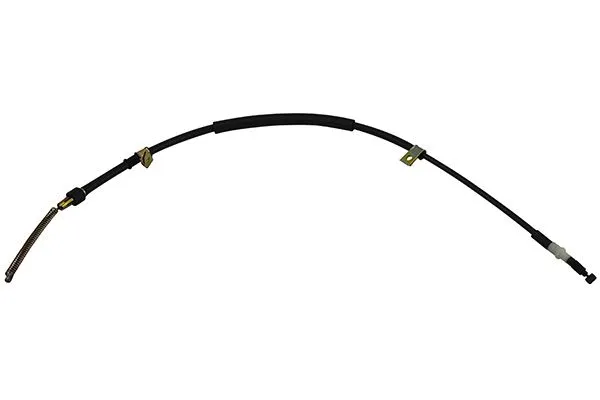 Cable Pull, parking brake (BHC-5584)