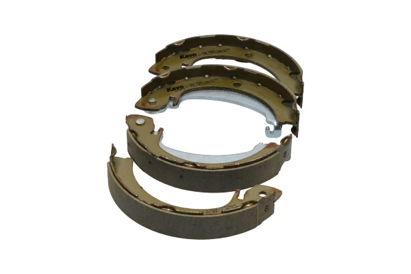 Brake Shoe Set, parking brake