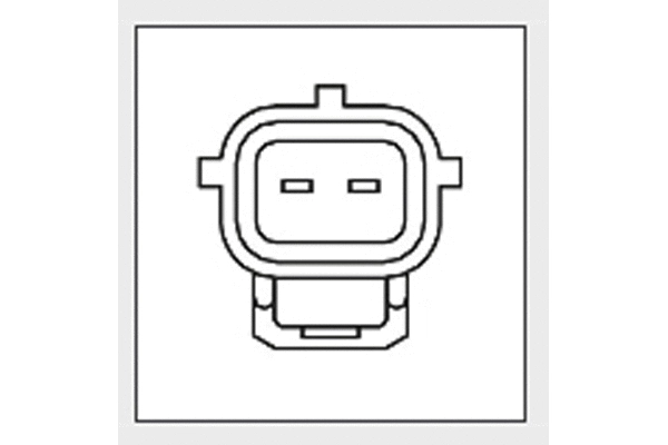 Sensor, coolant temperature (ECT-9006)