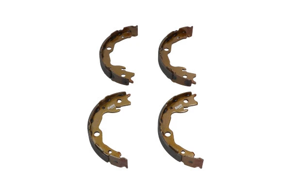 Brake Shoe Set, parking brake