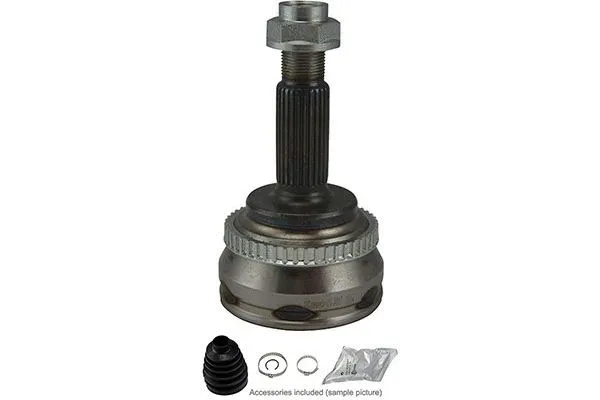 Joint Kit, drive shaft (CV-9037)