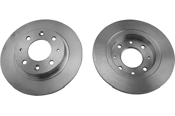 Brake Disc (BR-4204)
