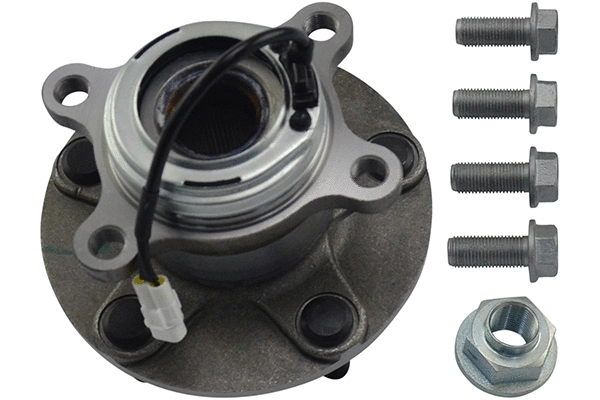 Wheel Bearing Kit (WBK-8545)