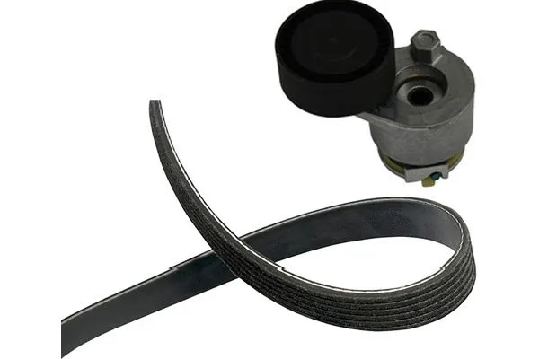 V-Belt Set (DKM-6502)