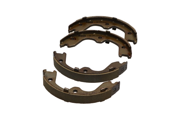 Brake Shoe Set, parking brake