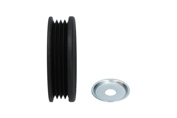 Tensioner Pulley, V-ribbed belt