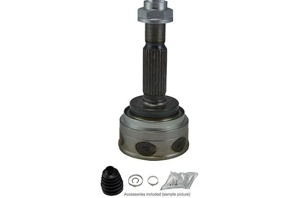 Joint Kit, drive shaft (CV-5520)