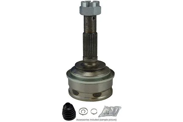 Joint Kit, drive shaft (CV-1513)