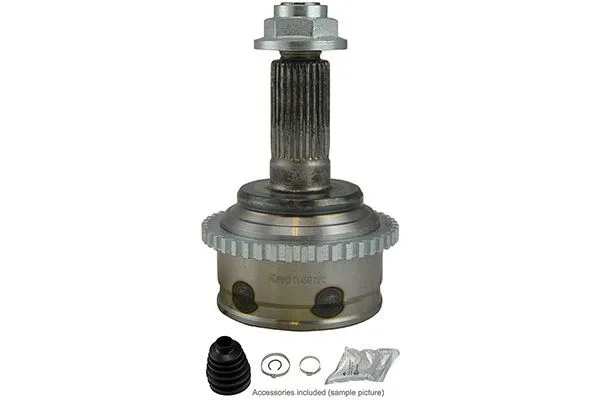 Joint Kit, drive shaft (CV-4542)