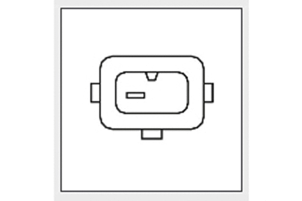 Oil Pressure Switch (EOP-2002)