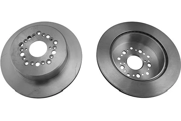 Brake Disc (BR-9376)