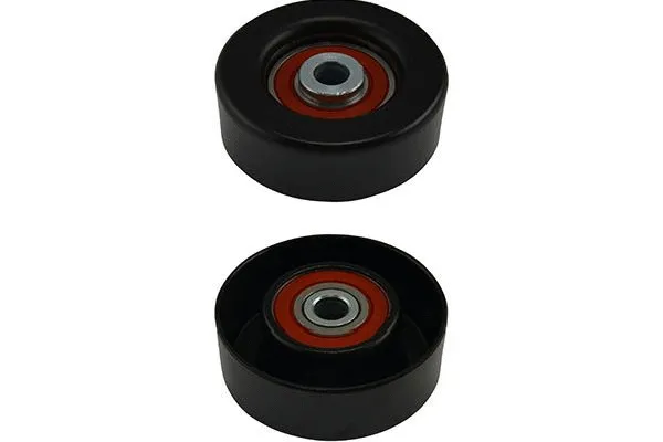 Deflection/Guide Pulley, V-ribbed belt (DIP-9009)
