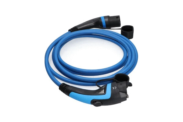 Charging Cable, electric vehicle