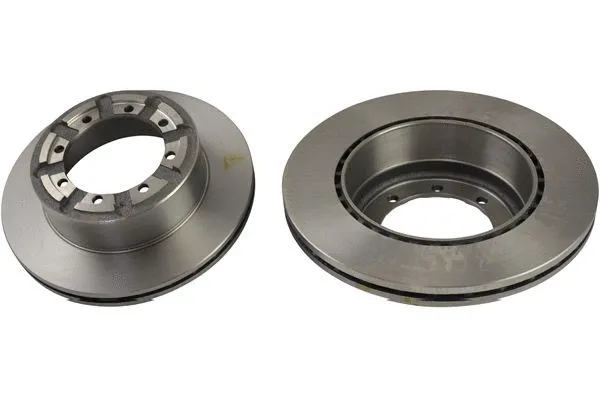 Brake Disc (BR-6804)