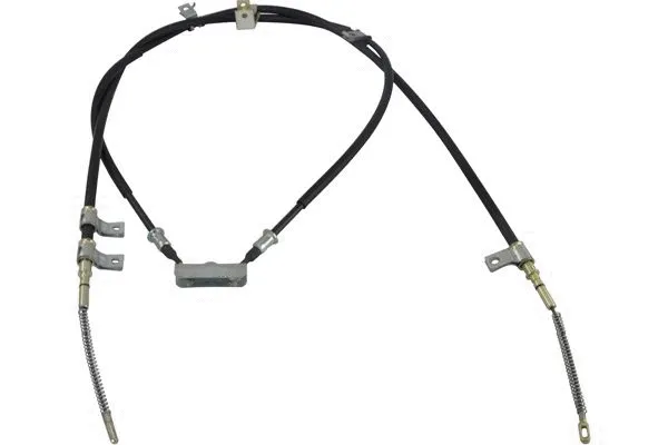 Cable Pull, parking brake (BHC-1005)