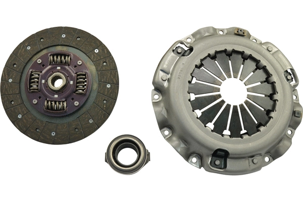 Clutch Kit (CP-1551)