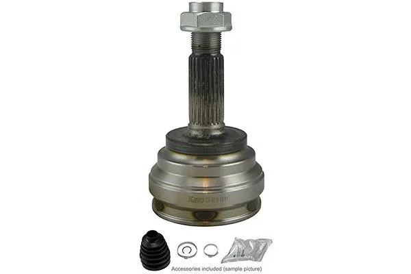 Joint Kit, drive shaft (CV-9010)