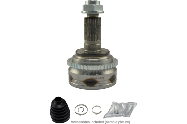 Joint Kit, drive shaft (CV-4555)