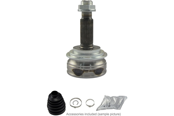 Joint Kit, drive shaft (CV-9063)