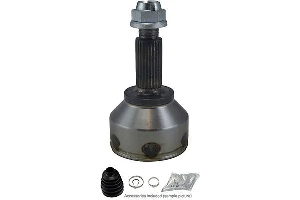 Joint Kit, drive shaft (CV-4527)