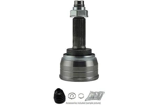Joint Kit, drive shaft (CV-5506)