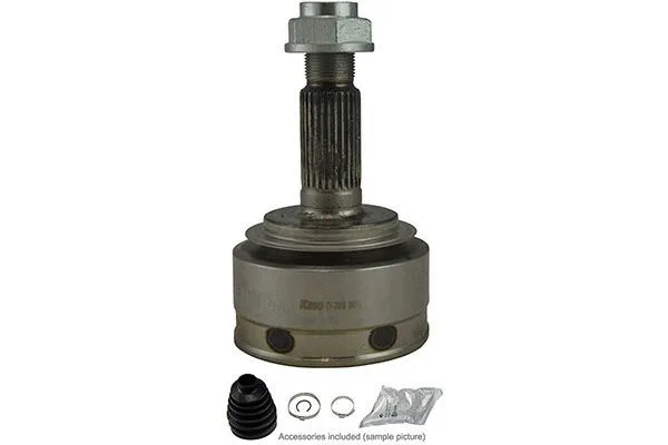 Joint Kit, drive shaft (CV-2018)