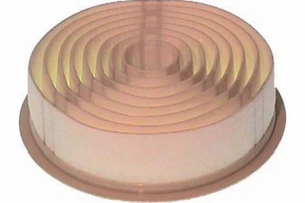 Air Filter (TA-1170)