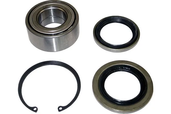 Wheel Bearing Kit (WBK-4002)