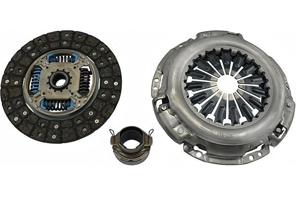 Clutch Kit (CP-1224)
