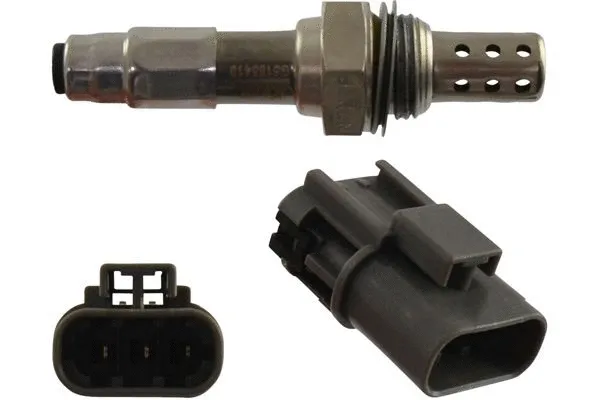 Lambda Sensor (EOS-6540)