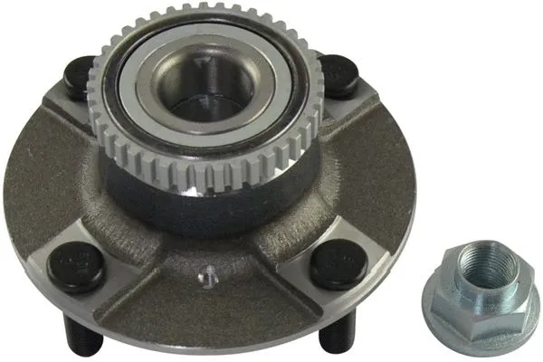 Wheel Bearing Kit (WBK-8536)